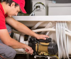 About Septic Pumping Service Northway, AK